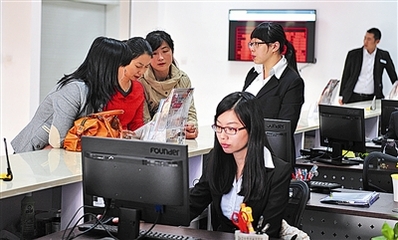 市北 打造生態(tài)圈，激發(fā)就業(yè)創(chuàng)業(yè)活力——信息咨詢服務(wù)的新篇章